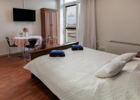 Grand Holm Pootsmani apartment